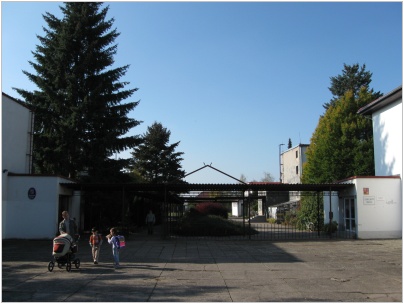 ŠKOLIČKA